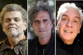 El día que Alfredo Casero, Diego Peretti y Coco Sily le pusieron su voz a los dibujitos más famosos del país