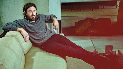 Casey Affleck y un año consagratorio
