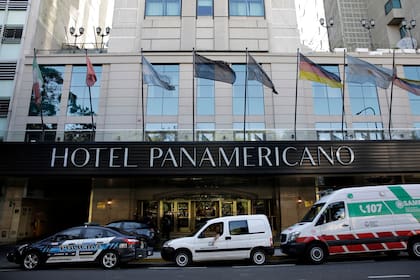 "No encontramos casos en el mundo en los cuales el turismo se haya detenido tanto como en nuestro país", asegura Amengual