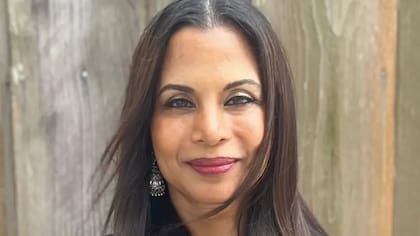 Casi 30 años después, Samina reflexiona sobre su experiencia