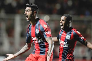 La hora de Martínez: la inesperada vigencia del otro Román en San Lorenzo