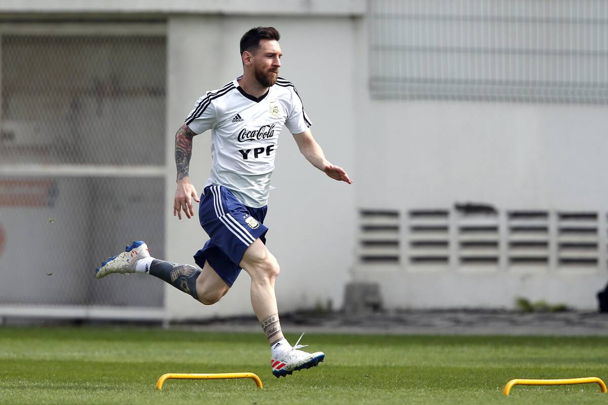 Casi cinco años después de la definición del Mundial perdida contra Alemania, Messi regresa al estadio más famoso de Brasil; la Argentina y él deben mejorar