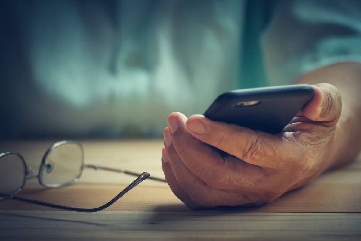 Casi cualquier actividad la vivimos en digital, y la pandemia ha acelerado el proceso hasta niveles inimaginables, pero de forma desigual según la edad