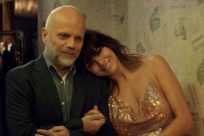 Casi feliz, uno de los estrenos del mes