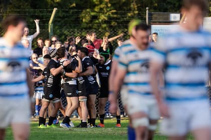 CASI festeja su última victoria en el clásico, lograda en Boulogne en 2023, en el penúltimo capítulo del superclásico; la Academia suele complicar a SIC rindiendo por encima de su nivel del momento.