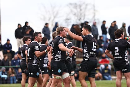 CASI festejó ante Hindú como visitante en el Top 14 de la URBA