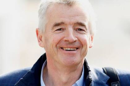 Casi la mitad de los accionistas de Ryanair votaron en contra del sueldo su Consejero Delegado Michael en septiembre