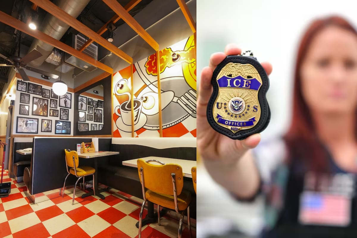 Casi la mitad de los restaurantes de Texas no tuvieron ganancias en 2025, en medio de la suba de costos y la presión contra la inmigración