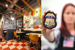 Casi la mitad de los restaurantes de Texas no tuvieron ganancias en 2025, en medio de la suba de costos y la presión contra la inmigración