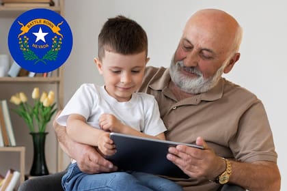 Casi medio millón de jubilados en Nevada son beneficiarios del Seguro Social (Freepik)