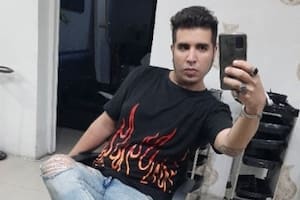En un “careo” caliente, testigos cruzaron versiones sobre el bloqueo del celular de Sabag Montiel
