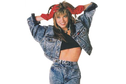 Casi no hubo marca en los 80 que no tuviera sus modelos nevados.