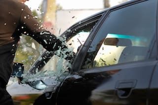 Detectaron cuál es la zona en la que se producen más robos de autos, los días y horarios