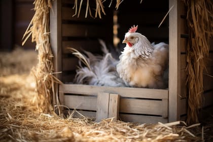 Casi todas las personas que han sido infectadas con la gripe aviar han tenido contacto cercano con un ave infectada