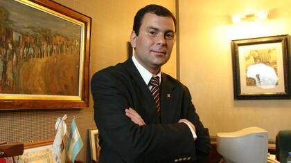 Casi todos en Santiago del Estero dan como un hecho que Gerardo Zamora será candidato a gobernador en las elecciones