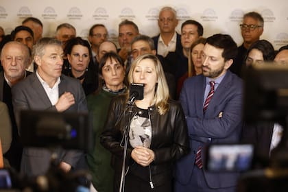 Casi todos los bloques de oposición se unieron en Diputados para pedir una sesión especial por la morosidad