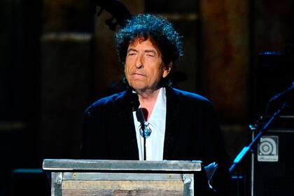 Casi veinte años después de su último libro, Dylan publicará un ensayo sobre música
