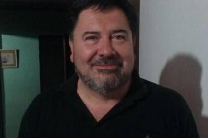 Casimiro Abel Pintos se suicidó esta mañana cuando la policía se presentó en el hotel donde se alojaba