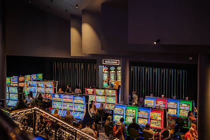 Casinos en Nevada