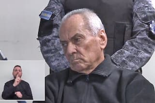 Próvolo: la Justicia mendocina calificó de "cínica" a la postura del Vaticano