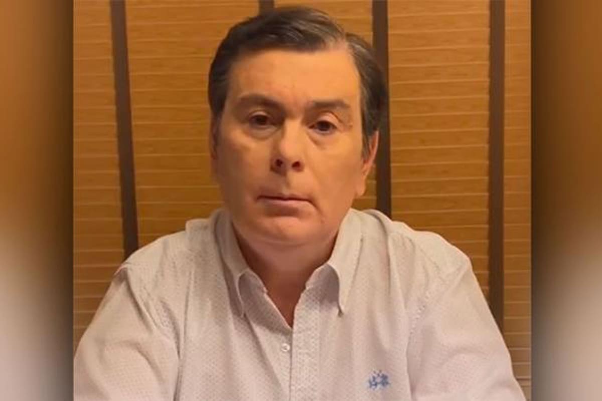 Caso Abigail. El gobernador de Santiago del Estero le pidió disculpas a los padres: "Me responsabilizo, el Estado ha fallado"