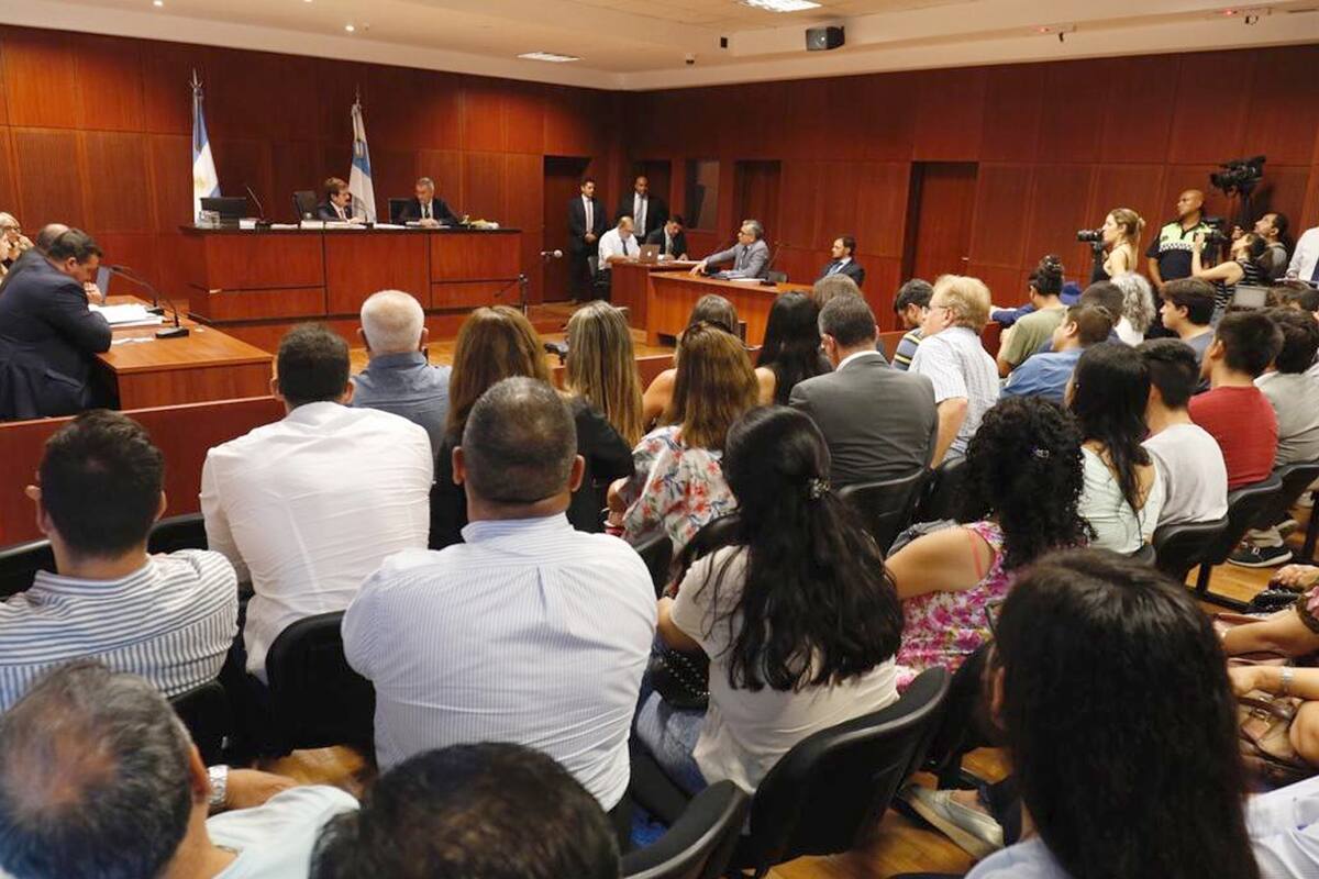 Caso Alperovich: las denuncias por abuso sexual se investigarán en Tucumán y en Buenos Aires