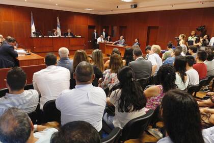 La decisión se tomó en una audiencia oral y pública en Tucumán