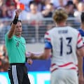 La UEFA critica a la FIFA por la decisión que favorece a EE.UU. en el Mundial