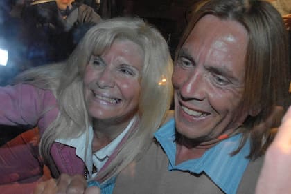 Caso Fraticelli: a 22 años de la muerte de Natalia, la hija del exjuez de Rufino