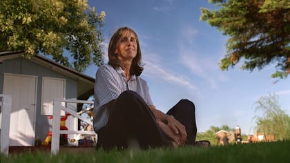 María Marta García Belsunce fue asesinada en 2002