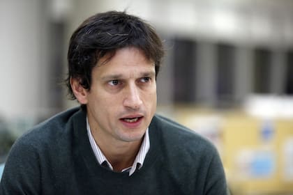 Caso Nisman. Diego Lagomarsino: "La pericia de Gendarmería es un absurdo"