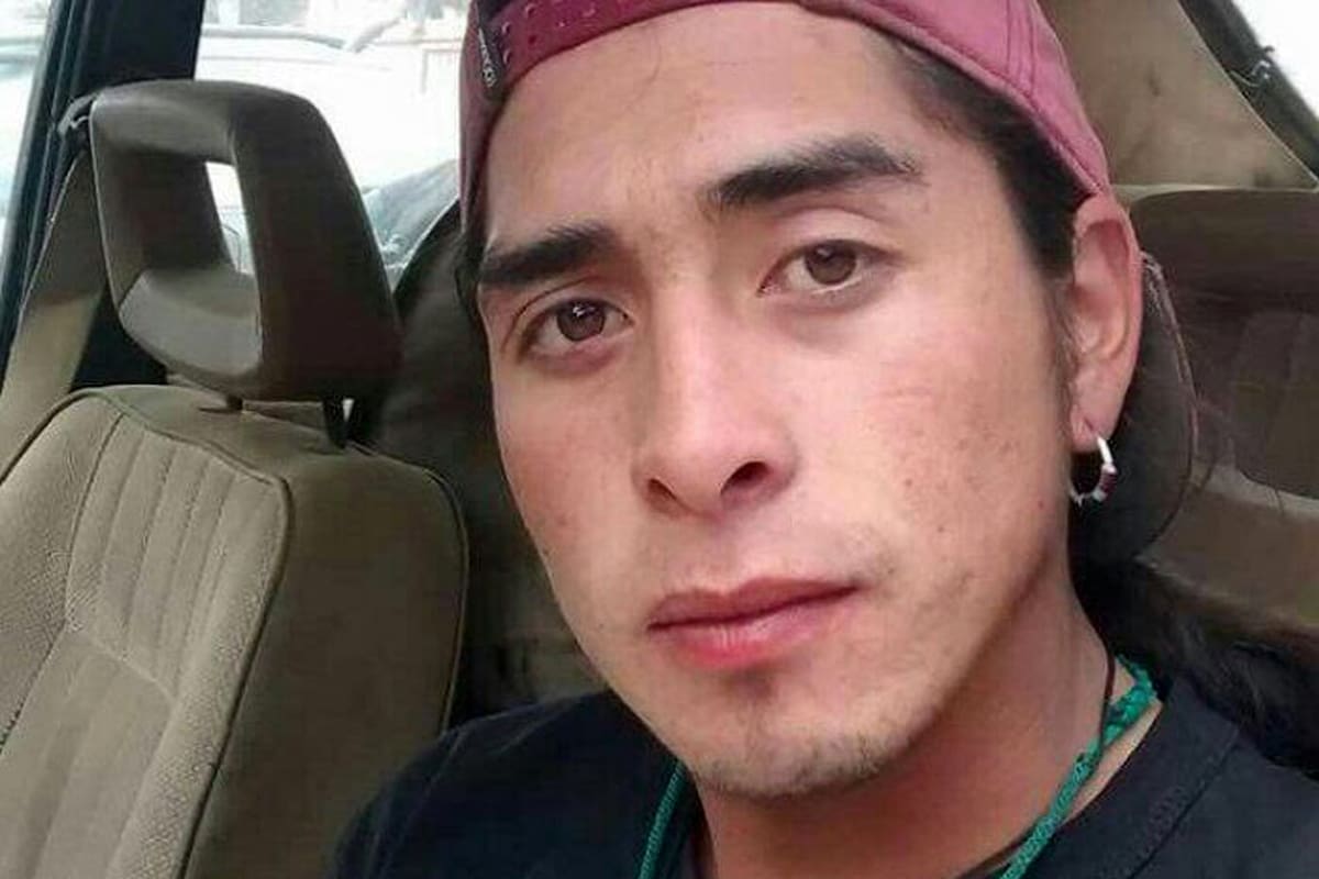 Caso Rafael Nahuel: determinan que mapuches y prefectos tenían pequeños restos de pólvora