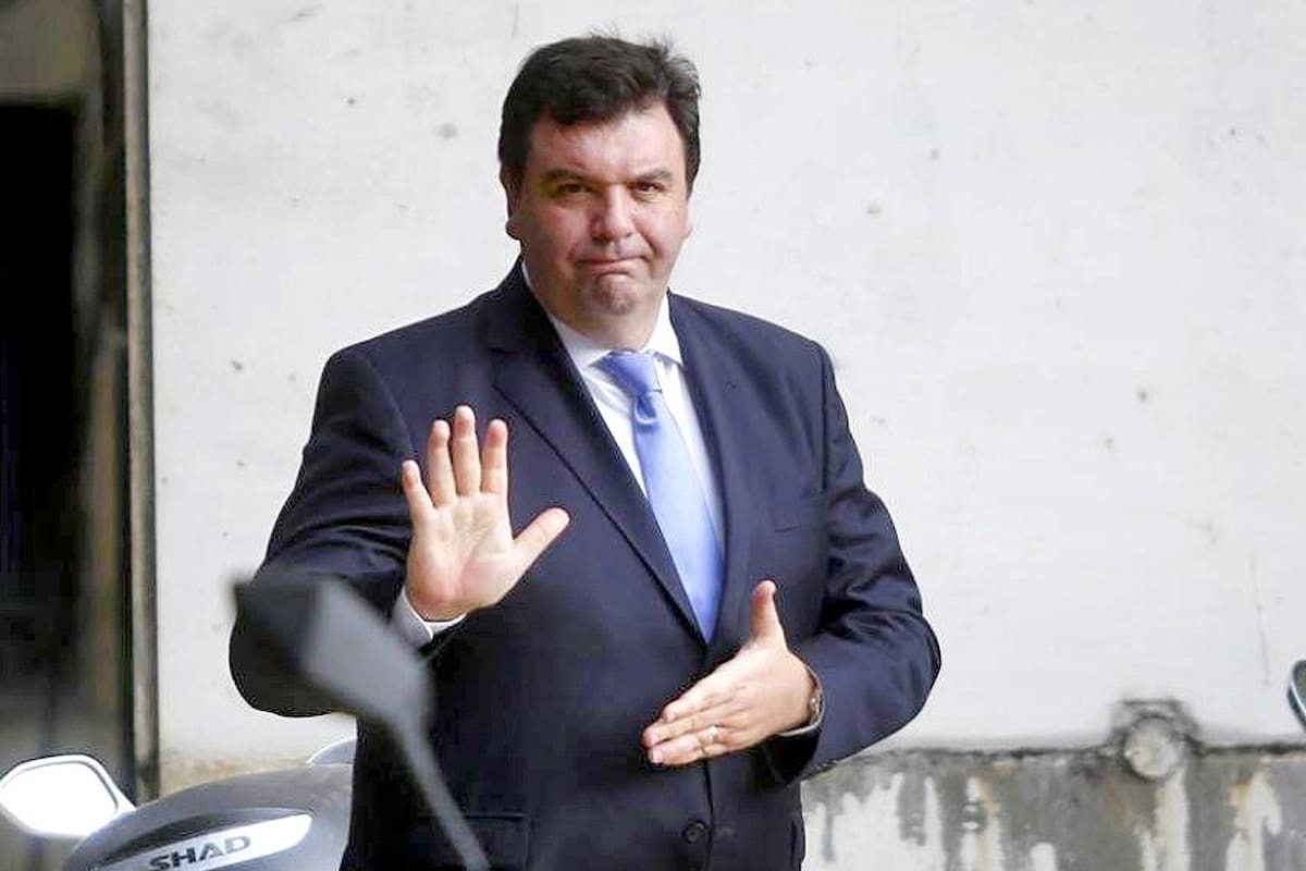 Caso Siemens: la empleada que salvó al juez Ariel Lijo de ser investigado en el Consejo de la Magistratura