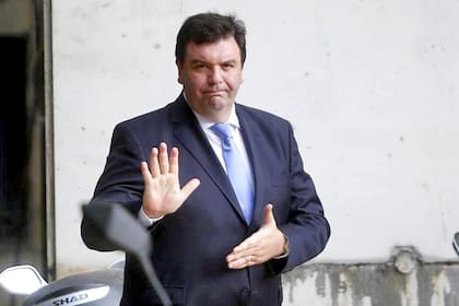 Caso Siemens: la empleada que salvó al juez Ariel Lijo de ser investigado en el Consejo de la Magistratura