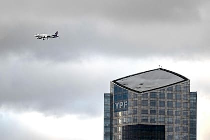 Caso YPF: el 65% cree que hay que negociar con los demandantes