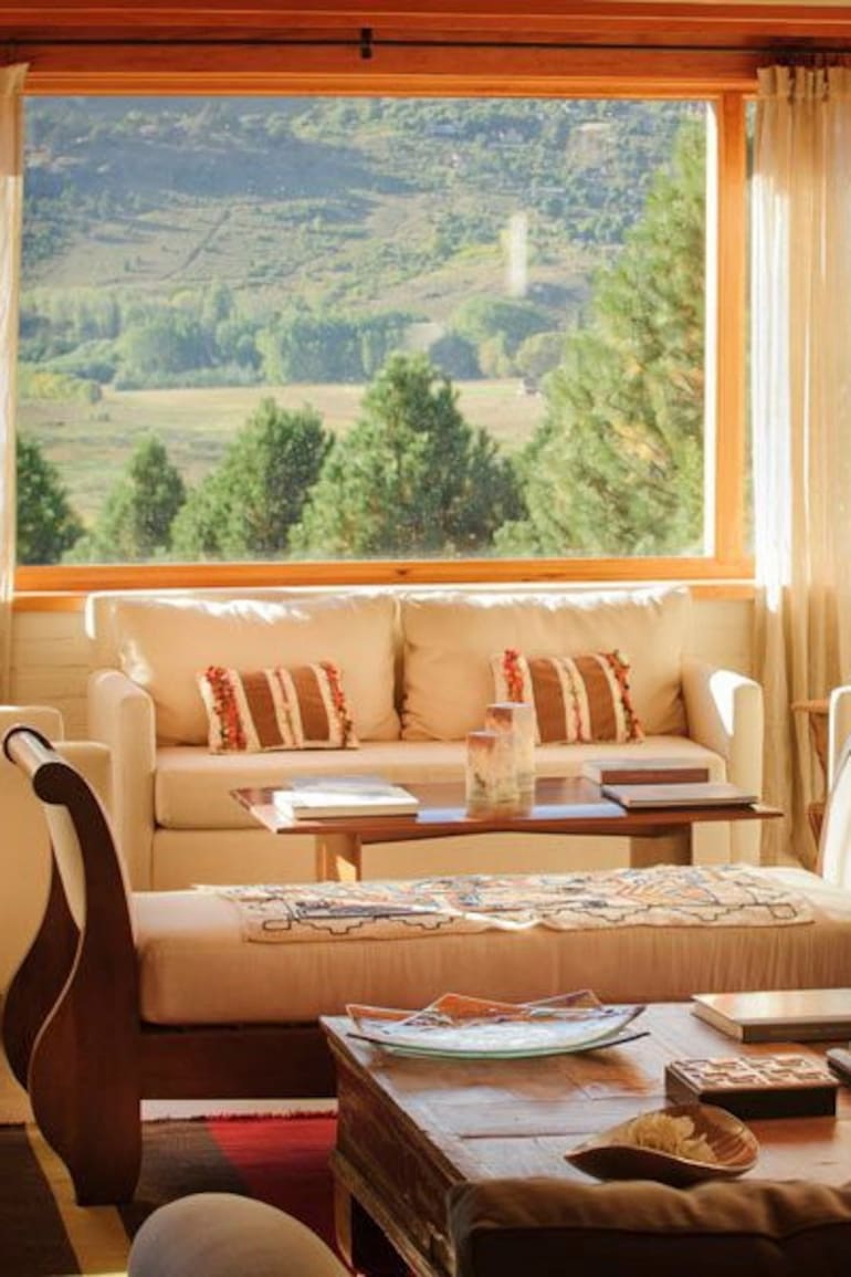 Casona del Alto impacta por sus vistas
