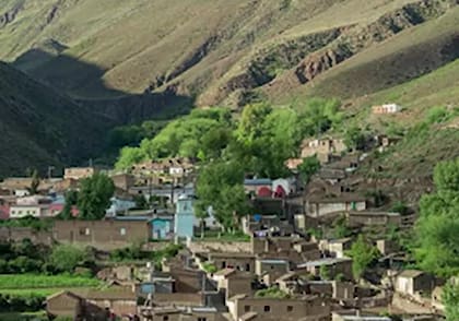 Caspalá, Jujuy