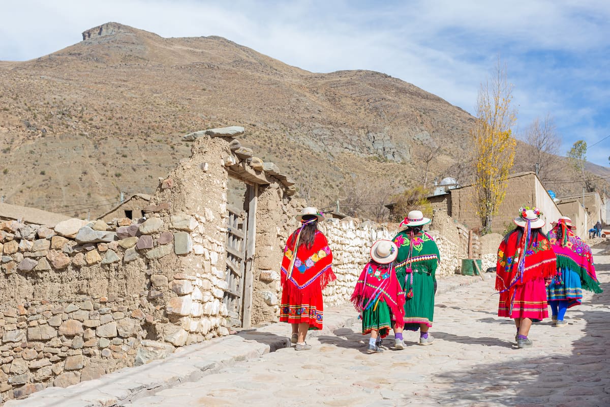 Caspalá, Jujuy