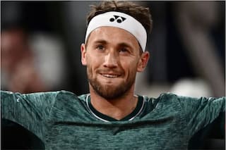 Es uno de los favoritos para ganar en Australia Open, pero avisó que podría abandonar el torneo
