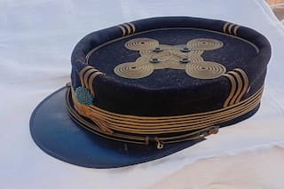 Los derroteros del coronel Narciso de Bengolea