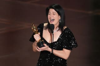 Cassandra Kulukundis gana el primer Oscar de casting por "One Battle After Another"