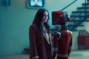 Cassandra tiene seis capítulos, de aproximadamente 50 minutos cada uno (Foto: NETFLIX)