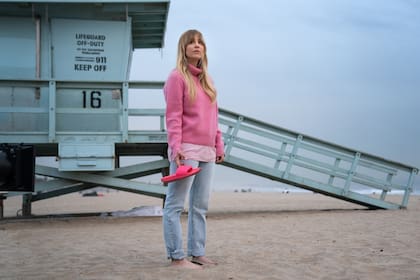 Cassie batalla contra sus demonios en la segunda temporada del thriller