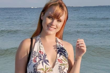 Cassie Leigh llegó a Florida hace seis años desde Pittsburgh, Pensilvania