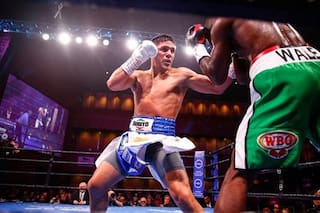 Con buenos diagnósticos. El boxeo argentino juega sus mejores cartas