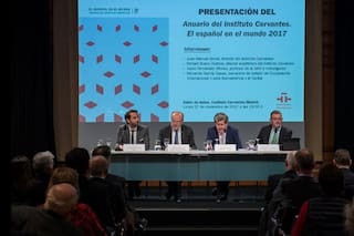 El castellano seguirá creciendo en el mundo, pero con fecha de vencimiento