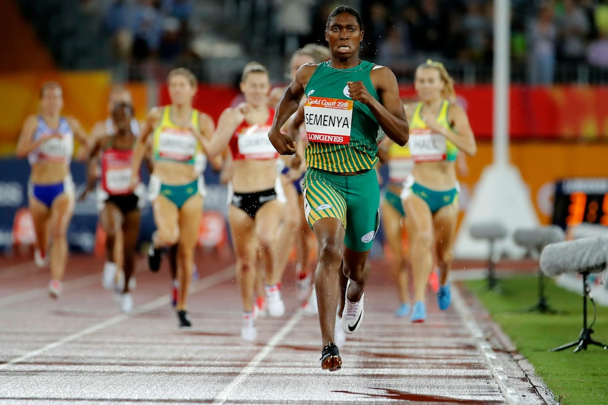 Caster Semenya deberá acatar la resolución del TAS