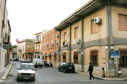 Castevetrano mantiene costumbres que datan del 1600