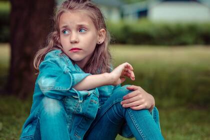 Castigar no funciona tan bien como retar y explicar