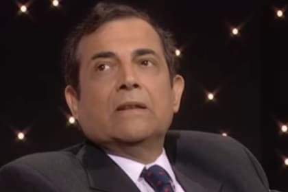 Castiglione reflexionó sobre el impacto que tuvo en la pareja el hecho de trabajar juntos; también le agradeció a Moria por su hija y le aseguró que la quería mucho (Foto: América TV)